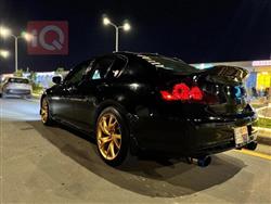 إنفينيتي G37